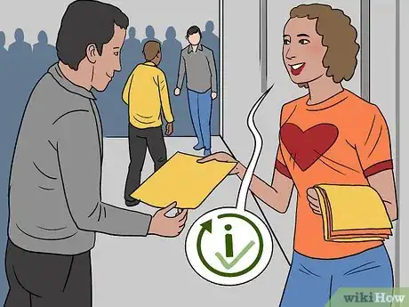 Image titled Be a Street Promoter Step 12