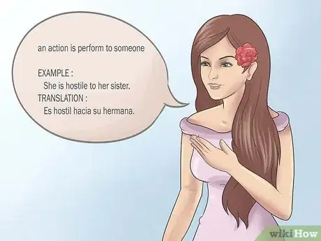 Image titled Say To in Spanish Step 9