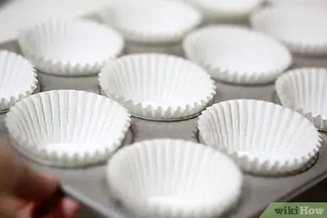 Image titled Make Chocolate Cupcakes Step 10