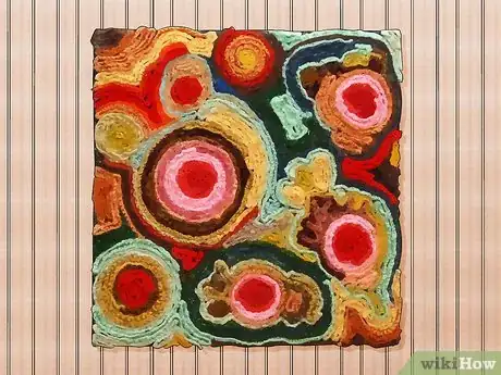 Image titled Decorate Wood Paneling Without Painting Step 5