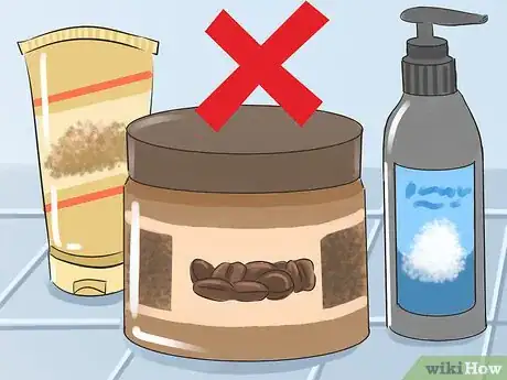 Image titled Have Shiny, Glowing Legs (Girls) Step 4