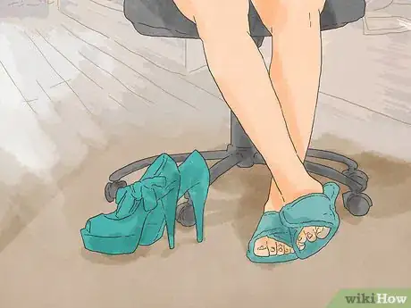 Image titled Help Somebody With Body Dysmorphic Disorder (BDD) Step 9