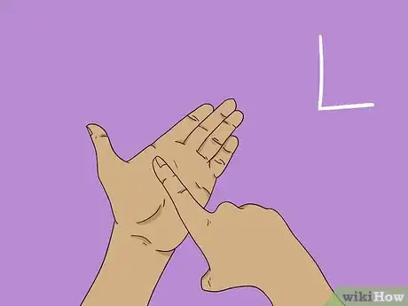 Image titled Fingerspell the Alphabet in British Sign Language Step 16