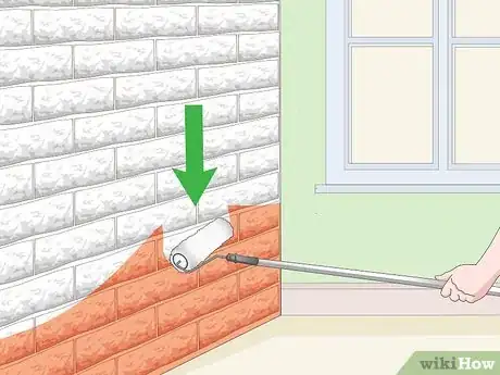 Image titled Decorate Brick Walls Step 13