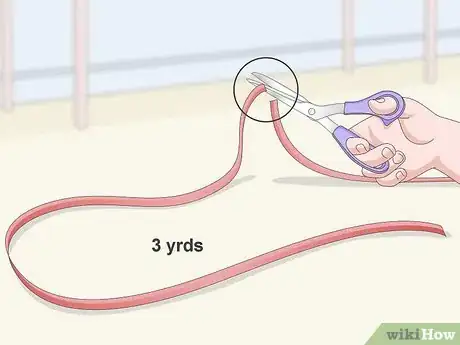 Image titled Make a Hanging Flower Chandelier Step 8