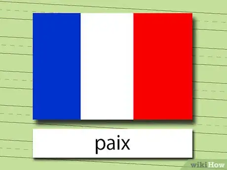 Image titled Write Peace in Various Languages Step 9