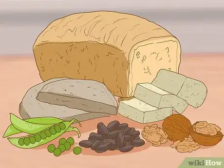 Image titled Go Vegetarian Without Going Hungry Step 6