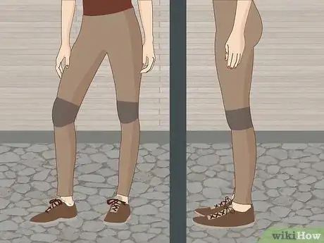 Image titled Choose Workout Leggings Step 1