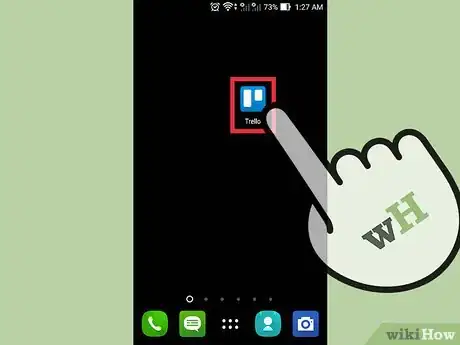 Image titled Delete a Board on Trello Step 8