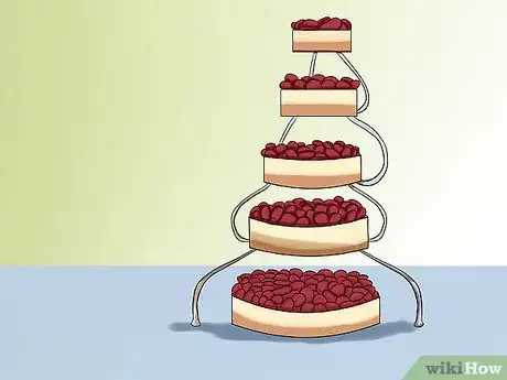 Image titled Choose an Alternative to Wedding Cake Step 9