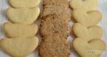 Make Lighter Sugar Cookies