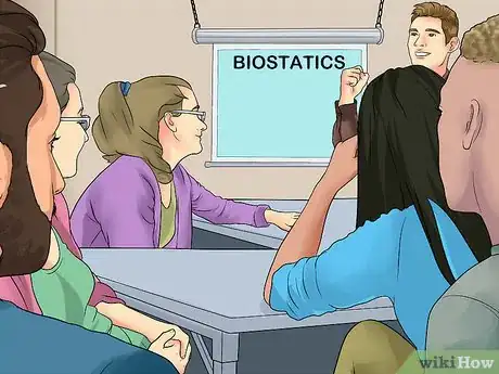 Image titled Become an Epidemiologist Step 8