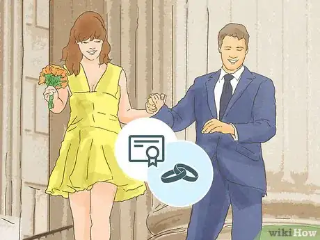 Image titled Change a Name on a Texas Driver License Step 1