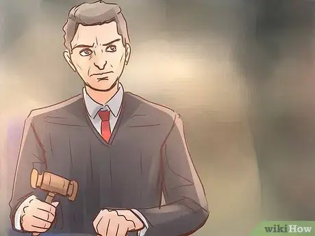 Image titled Defend Yourself Against Assault Claims As a Parolee Step 21