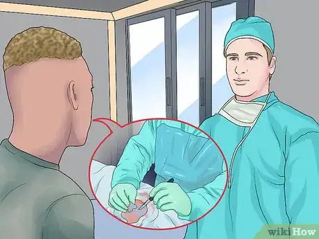 Image titled Remove a Thymoma Step 4