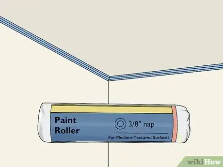 Image titled Choose a Paint Roller Step 2