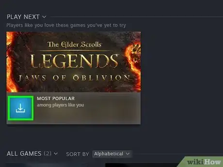 Image titled Download PC Games Step 6