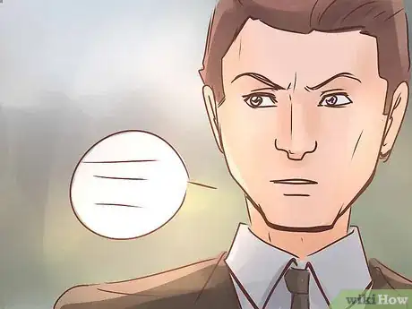 Image titled Defend Yourself Against Assault Claims As a Parolee Step 12