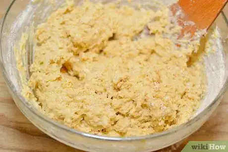 Image titled Make Oatmeal Cookies Step 13