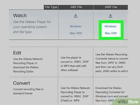 Image titled Play Wrf Files on PC or Mac Step 2