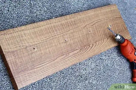 Image titled Make DIY Mason Jar Chandelier Step 13