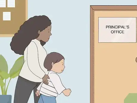 Image titled Support Positive Behavior in the Classroom Step 19