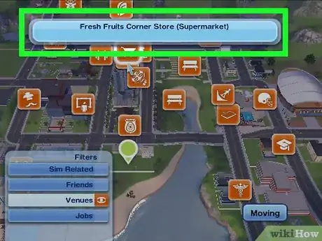 Image titled Get Unlimited Money on Sims 3 for the Wii Step 5