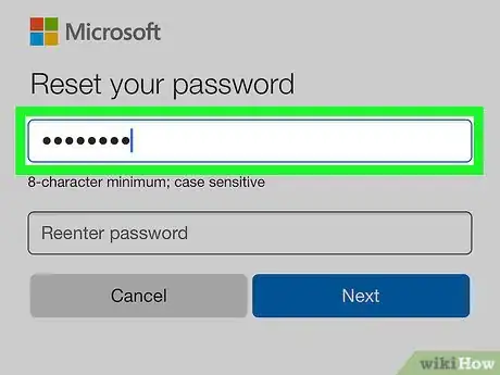 Image titled Recover Your Xbox Account on iPhone or iPad Step 12
