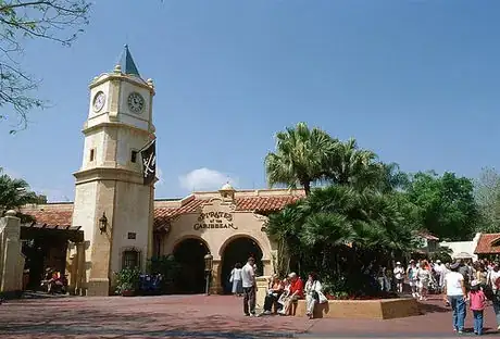 Image titled Pirates of the Caribbean 1