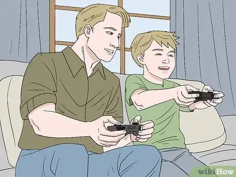 Image titled Teach Your Child Not to Bully Step 3