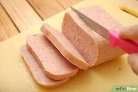 Image titled Make a Spam Musubi Step 4