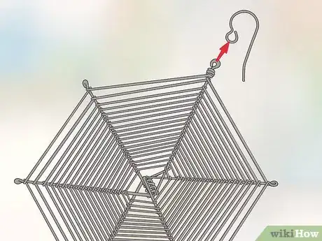 Image titled Make Spider Web Jewelry Step 31