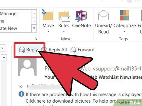 Image titled Remove the Signature Line from Your Email Step 13