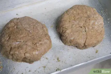 Image titled Make Baked Hamburgers Step 6