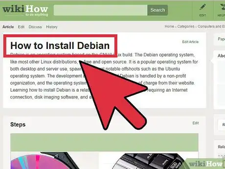Image titled Install Linux Step 12