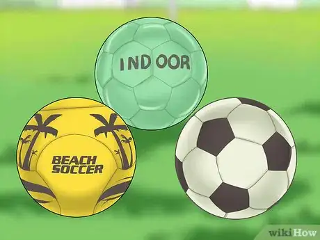 Image titled Choose a Soccer Ball Step 2