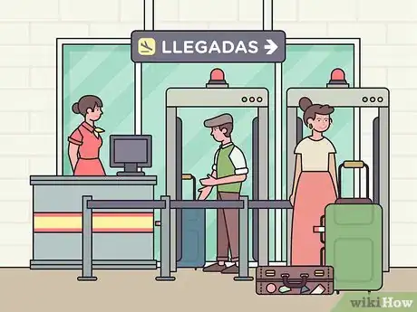 Image titled Apply for a Spanish Visa Step 3