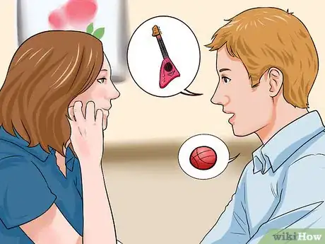 Image titled Be Confident Around Guys Step 7