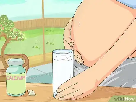 Image titled Eat when Pregnant With Twins Step 13