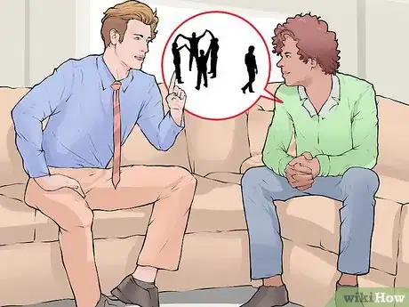 Image titled Sue for Ethnic Discrimination Step 2