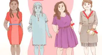 Dress for Your Body Type