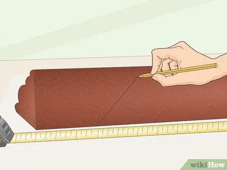 Image titled Cut Crown Molding Step 5