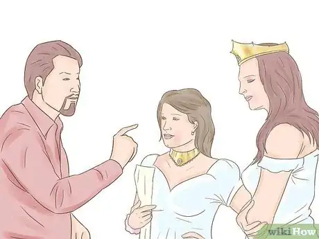 Image titled Be a Good Director Step 4