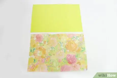 Image titled Make a Foam Mousepad Step 10