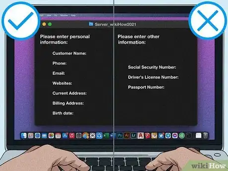 Image titled Protect Your Online Customers from Identity Theft Step 4