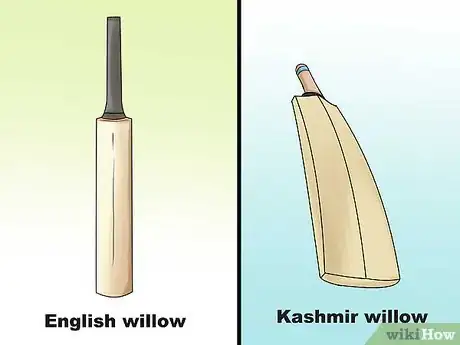 Image titled Choose a Cricket Bat Step 6
