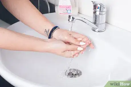 Image titled Shave With Conditioner Step 4