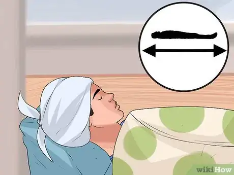 Image titled Use a Hypo Wrap to Treat Hypothermia Step 12