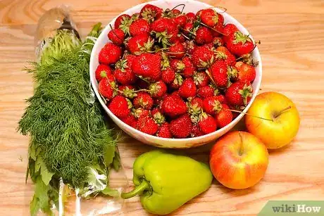 Image titled Rid Your Produce of Pesticide Residue Step 2