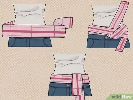 Image titled Wear a Silk Scarf Step 16